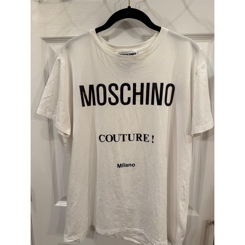 Logo Tee - Picture 2 of 5